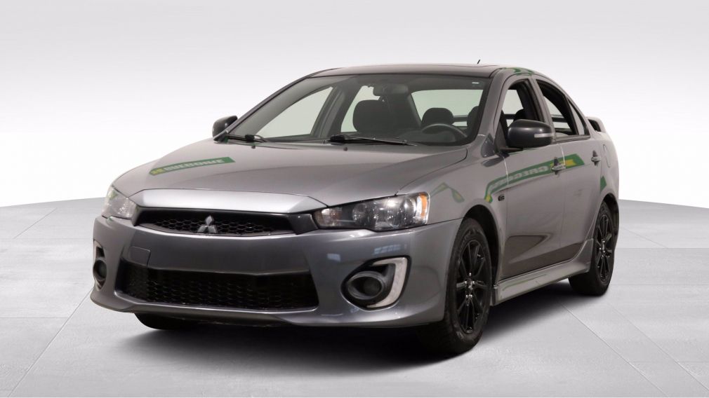 2017 Mitsubishi Lancer SE ANNIVERSARY ÉDITION AUTO A/C AWC GR ELECT MAGS #2