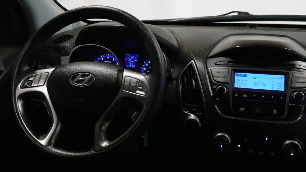 2014 Hyundai Tucson GL AUTO AC GR ELECT BLUETOOTH #11