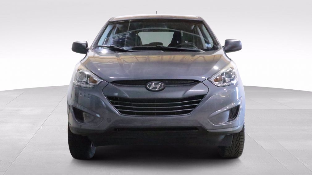 2014 Hyundai Tucson GL AUTO AC GR ELECT BLUETOOTH #1