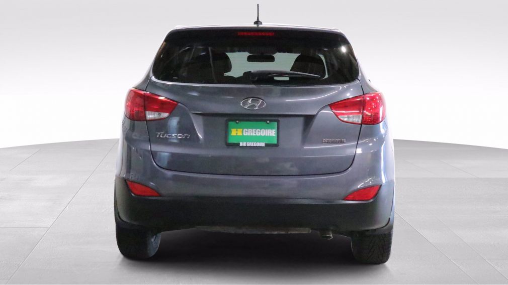 2014 Hyundai Tucson GL AUTO AC GR ELECT BLUETOOTH #6