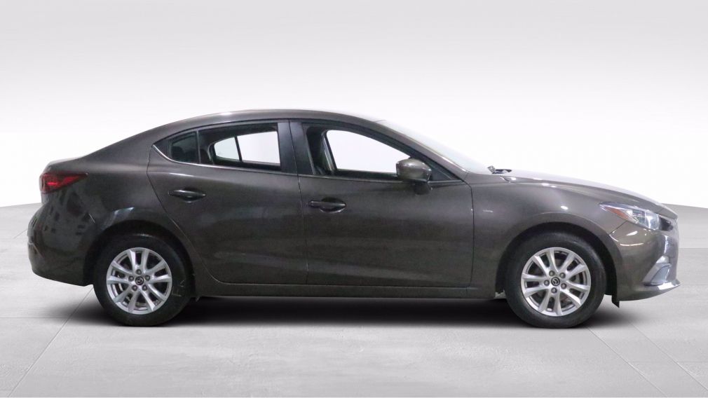 2016 Mazda 3 GS #8