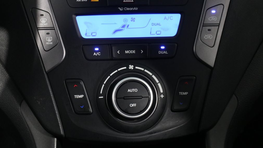 2014 Hyundai Santa Fe PREMIUM AUTO A/C MAGS GR ÉLECT BLUETOOTH #18