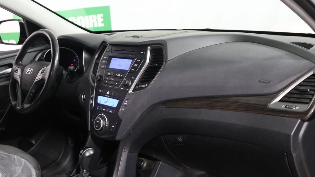 2014 Hyundai Santa Fe PREMIUM AUTO A/C MAGS GR ÉLECT BLUETOOTH #21