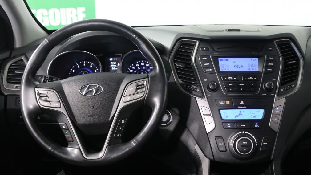 2014 Hyundai Santa Fe PREMIUM AUTO A/C MAGS GR ÉLECT BLUETOOTH #13
