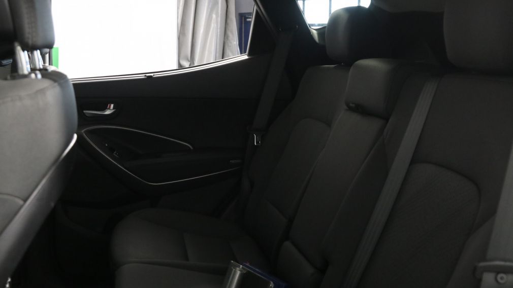 2014 Hyundai Santa Fe PREMIUM AUTO A/C MAGS GR ÉLECT BLUETOOTH #19