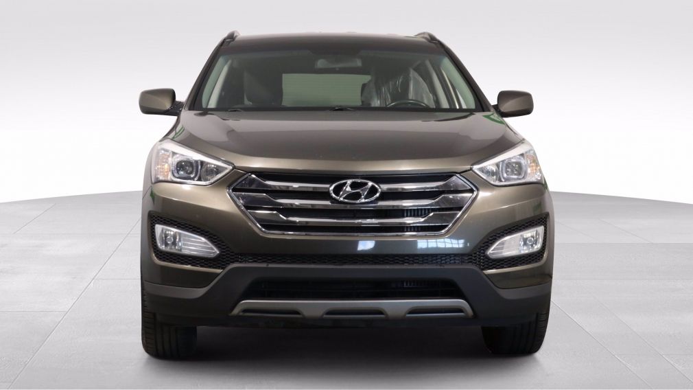 2014 Hyundai Santa Fe PREMIUM AUTO A/C MAGS GR ÉLECT BLUETOOTH #1