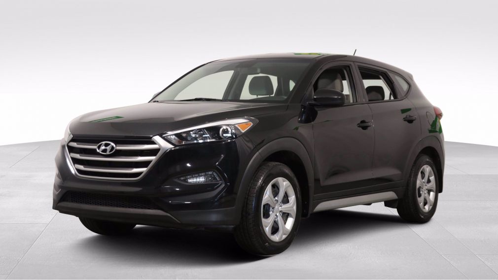 2017 Hyundai Tucson AWD AUTO A/C GROUPE ÉLECT CAM RECUL BLUETOOTH #2