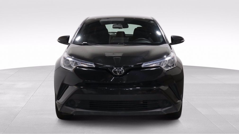 2019 Toyota C HR  FWD A/C GR ELECT CAM RECUL BLUETOOTH #1