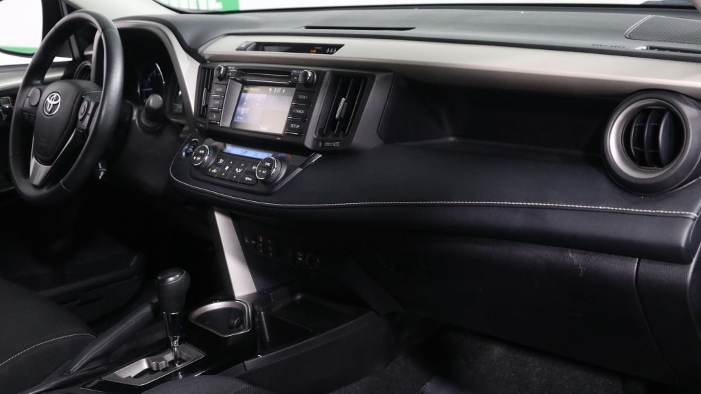 2018 Toyota Rav 4 XLE AWD A/C TOIT GR ELECT MAGS CAM RECUL #24