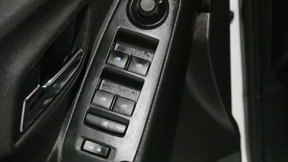 2016 Chevrolet Trax LT AUTO AC GR ELECT BLUETOOTH MAGS #12