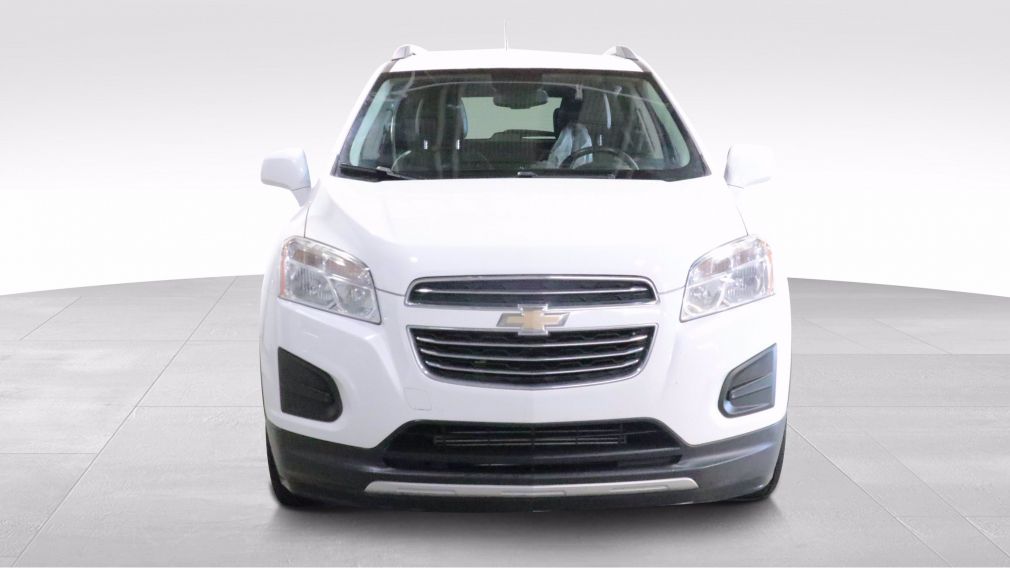 2016 Chevrolet Trax LT AUTO AC GR ELECT BLUETOOTH MAGS #2