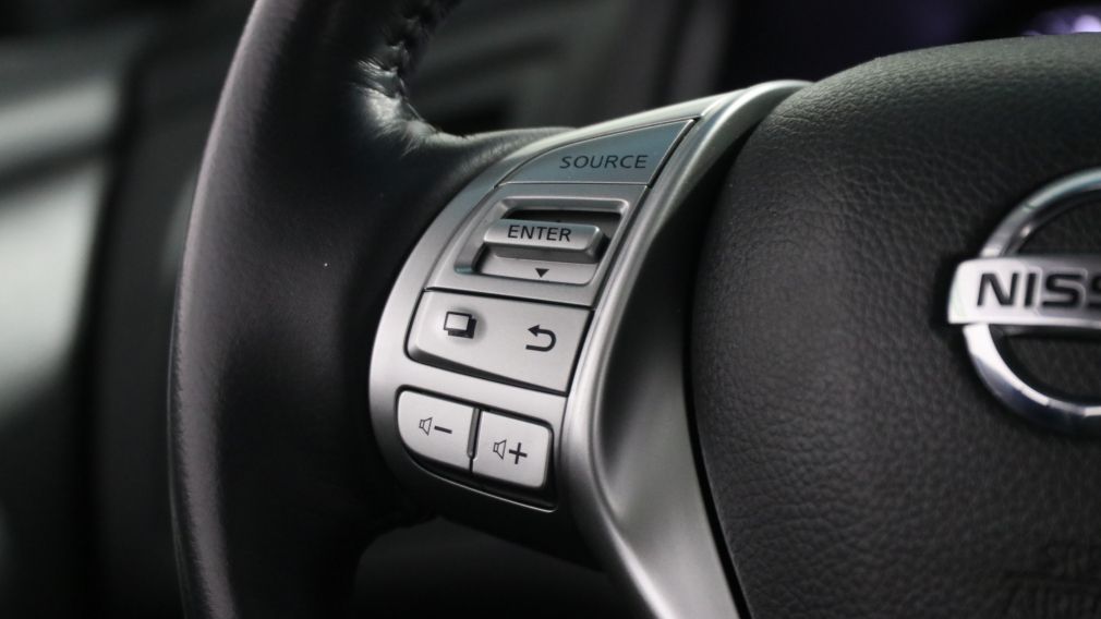 2018 Nissan Altima 2.5 SV AUTO A/C TOIT MAGS CAM RECULE BLUETOOTH #21