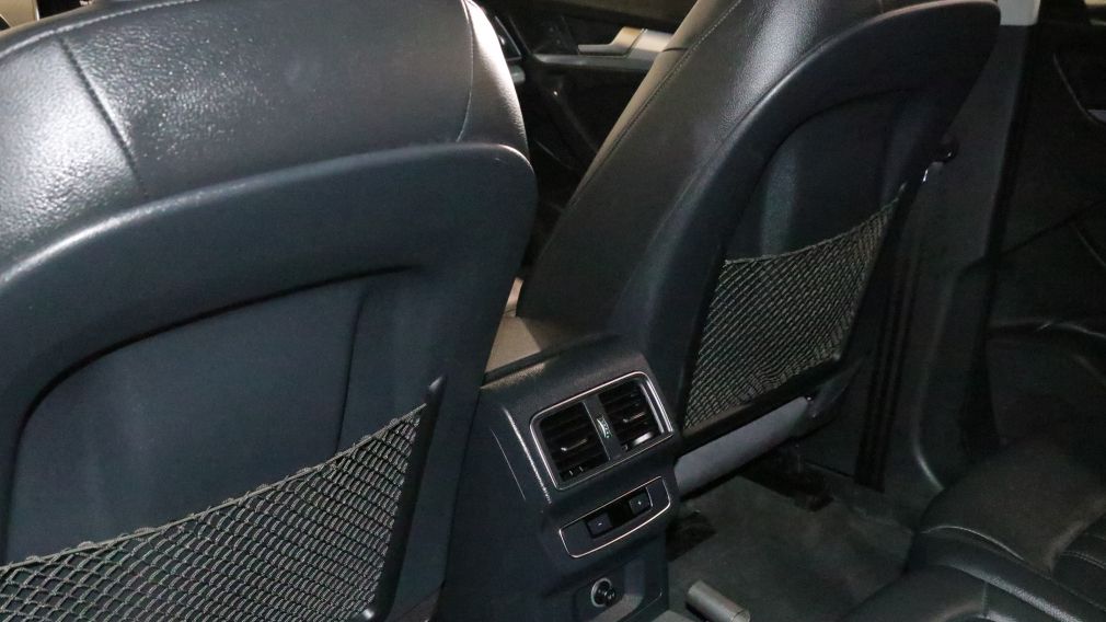 2018 Audi Q5 PROGRESSIV AUTO AC GR ELECT MAGS BLUETOOTH #15
