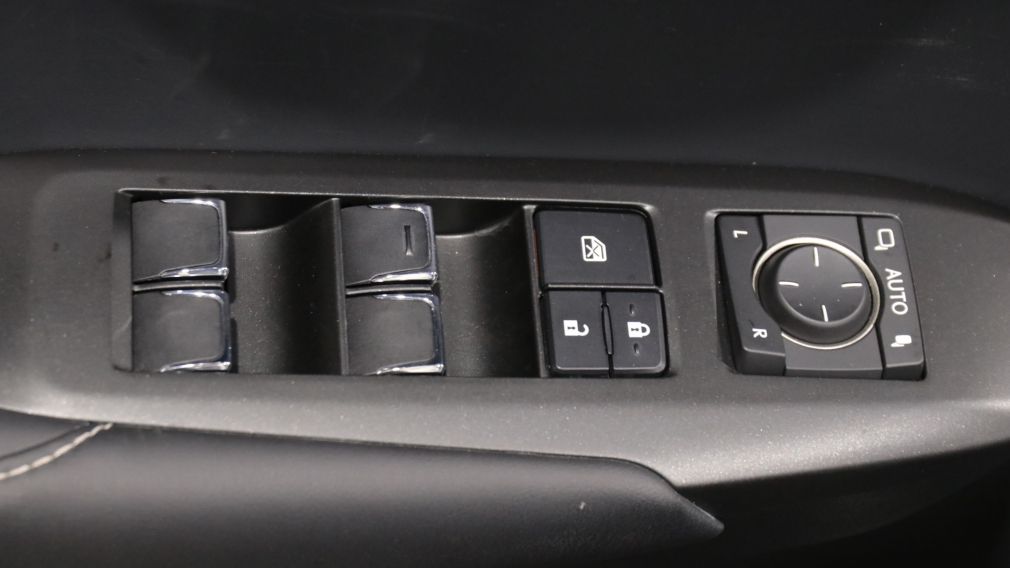 2019 Lexus NX NX AUTO A/C CUIR MAGS CAM RECUL BLUETOOTH #11