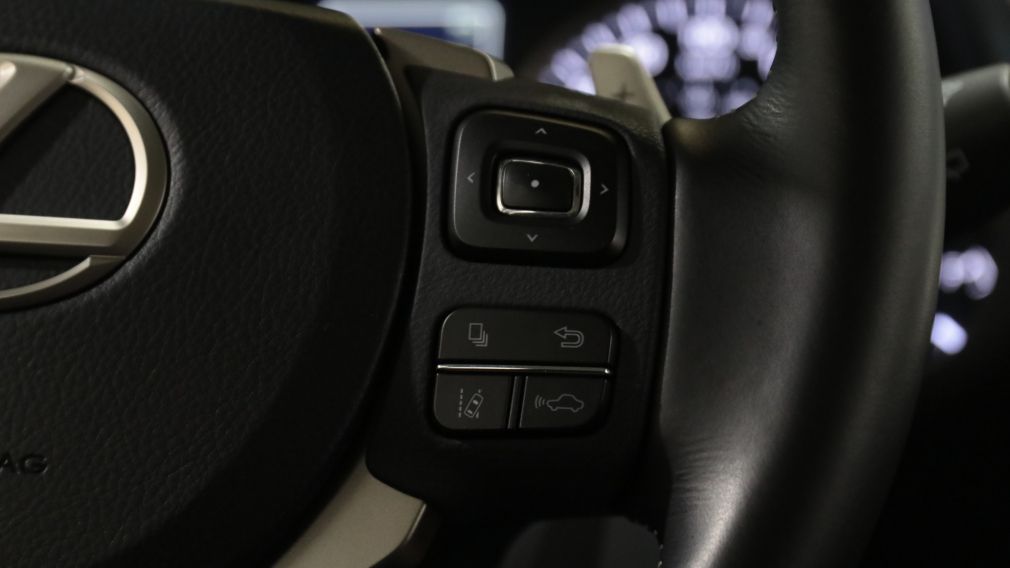 2019 Lexus NX NX AUTO A/C CUIR MAGS CAM RECUL BLUETOOTH #16