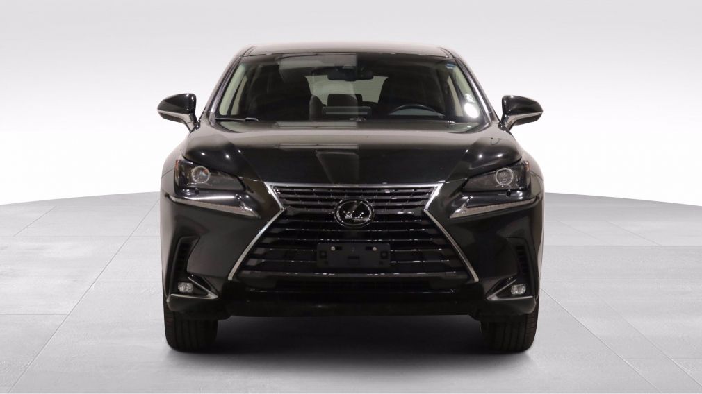 2019 Lexus NX NX AUTO A/C CUIR MAGS CAM RECUL BLUETOOTH #2