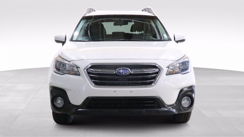 2018 Subaru Outback 2.5i AUTO AC GR ELECT BLUETOOTH #2