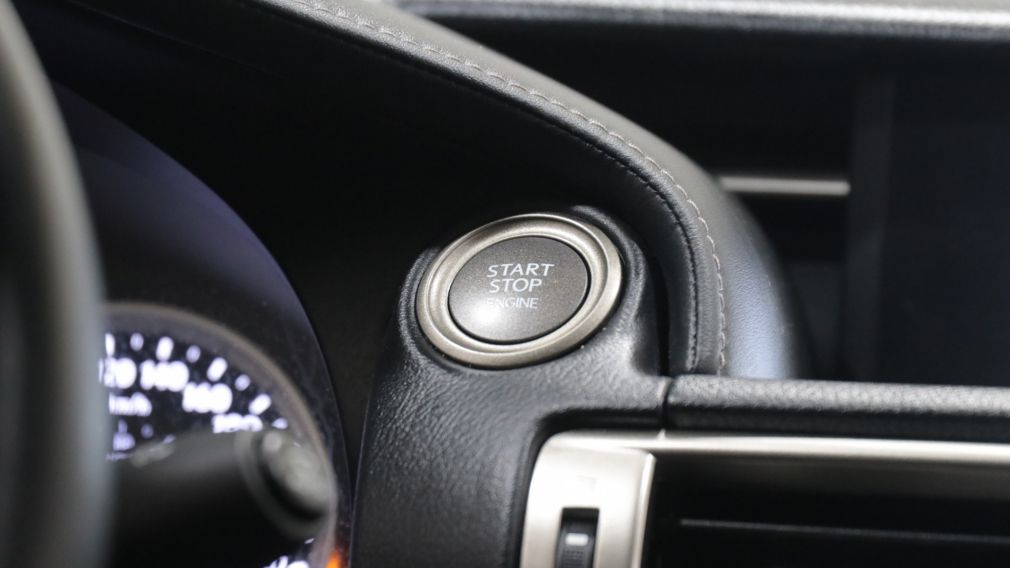 2015 Lexus IS250 AWD AUTO A/C GR ELECT MAGS CUIR TOIT CAM RECUL #17