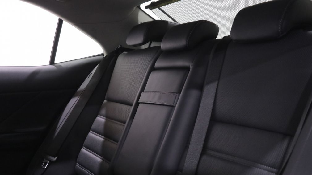 2015 Lexus IS250 AWD AUTO A/C GR ELECT MAGS CUIR TOIT CAM RECUL #22
