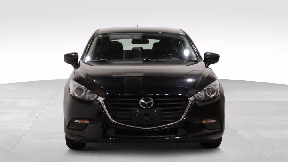 2018 Mazda 3 GS AUTO A/C GR ELECT MAGS CAMERA BLUETOOTH #1