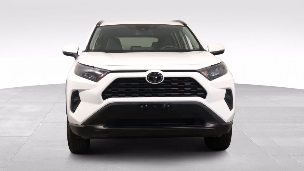 2020 Toyota Rav 4 LE AWD A/C MAGS GROUPE ELECT CAM RECUL BLUETOOTH #2