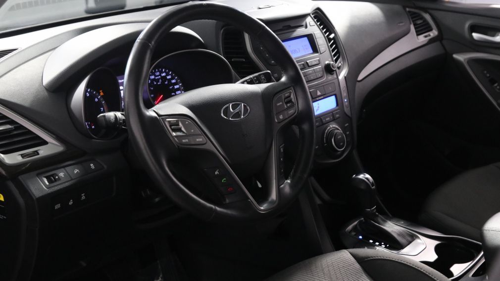 2016 Hyundai Santa Fe PREMIUM AUTO A/C MAGS GROUPE ÉLECT BLUETOOTH #9