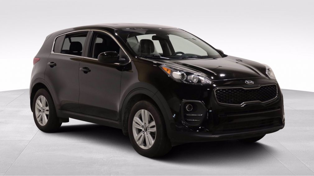 2019 Kia Sportage LX A/C GR ELECT MAGS CAM RECUL BLUETOOTH #0