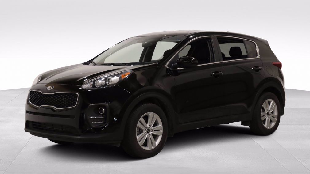 2019 Kia Sportage LX A/C GR ELECT MAGS CAM RECUL BLUETOOTH #3