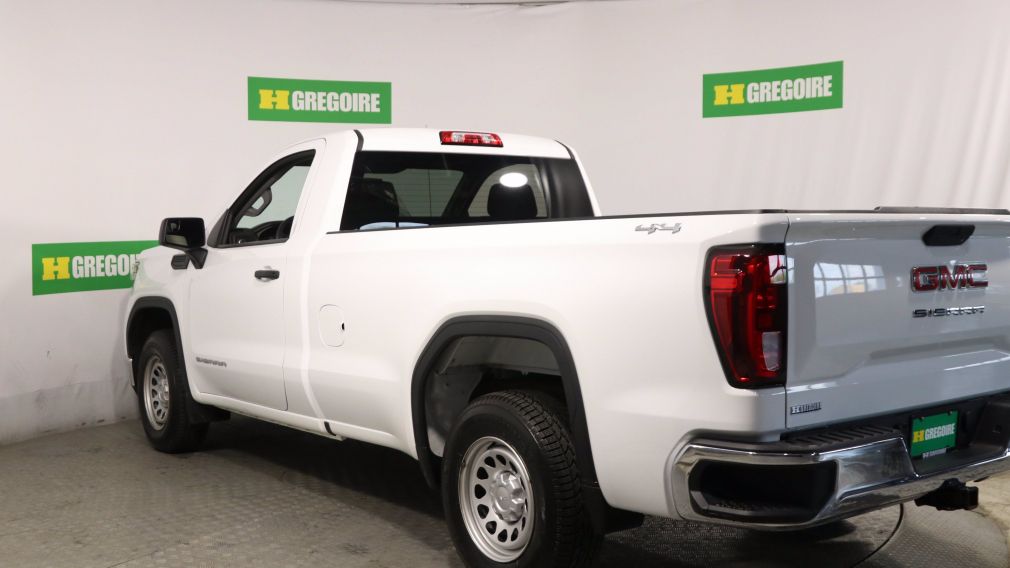 2020 GMC Sierra 1500 4WD AUTO A/C GR ÉLECT CAM RECUL BLUETOOTH #0