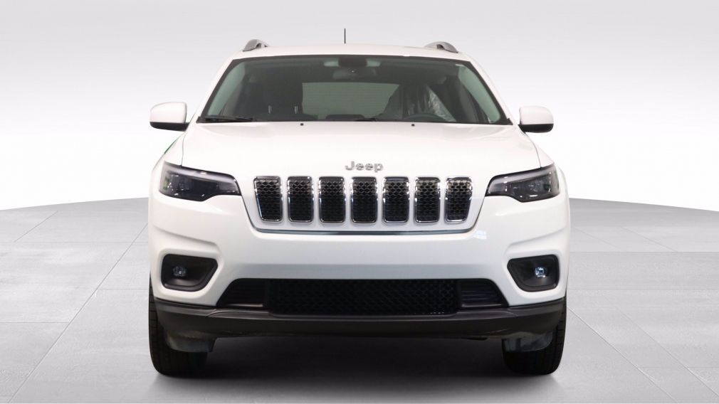 2019 Jeep Cherokee NORTH AUTO A/C MAGS CAM RECUL BLUETOOTH #2
