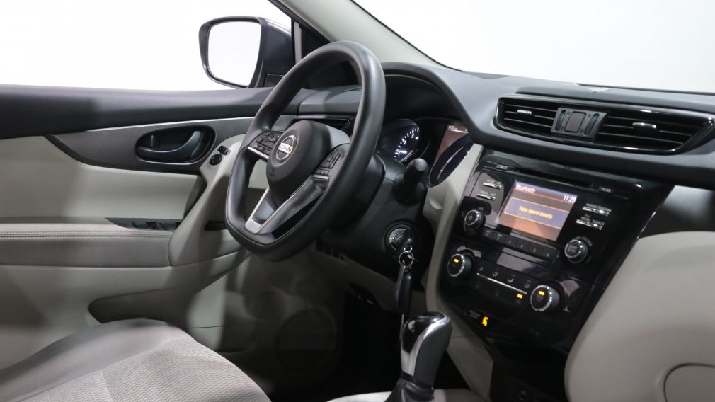 2018 Nissan Qashqai S AUT AWD A/C MAGS CAMERA BLUETOOTH GR ELECTRICQUE #19