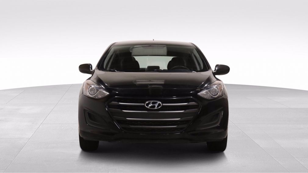 2016 Hyundai Elantra GT L A/C GR ELECT #2