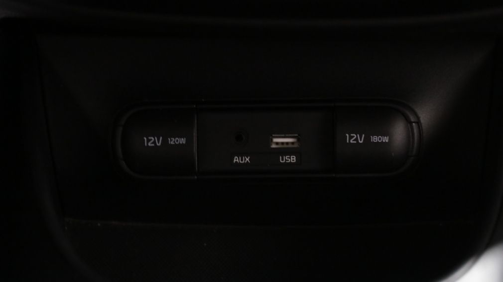 2016 Kia Soul LX A/C GR ELECT MAGS BLUETOOTH #17