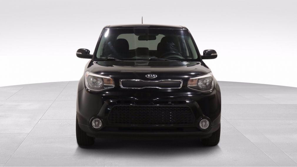 2016 Kia Soul LX A/C GR ELECT MAGS BLUETOOTH #1