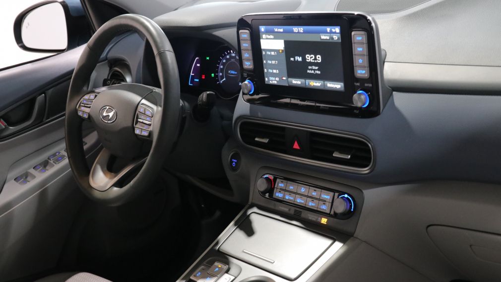 2019 Hyundai Kona Ultimate AUTOMAC GR ELECT BLUETOOTH MAGS #24