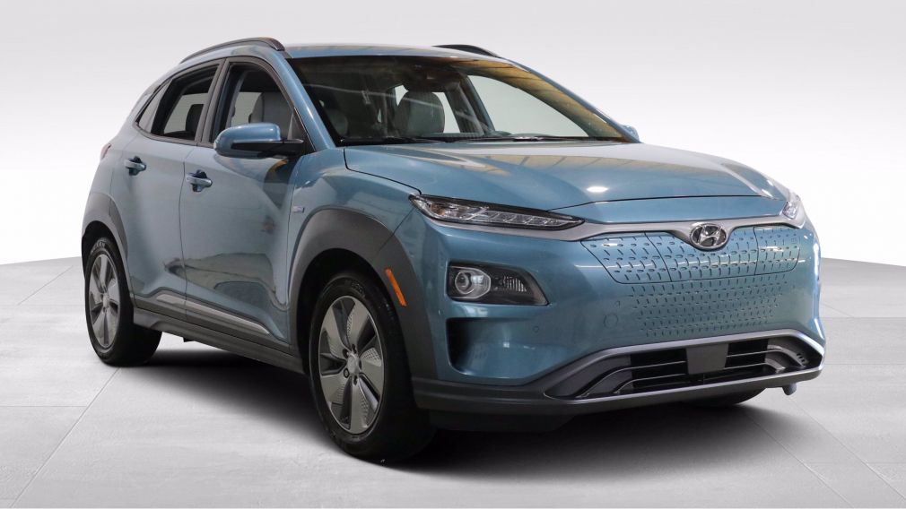 2019 Hyundai Kona Ultimate AUTOMAC GR ELECT BLUETOOTH MAGS #0