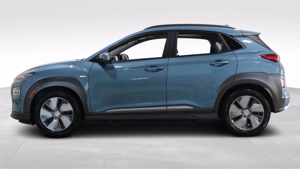 2019 Hyundai Kona Ultimate AUTOMAC GR ELECT BLUETOOTH MAGS #4