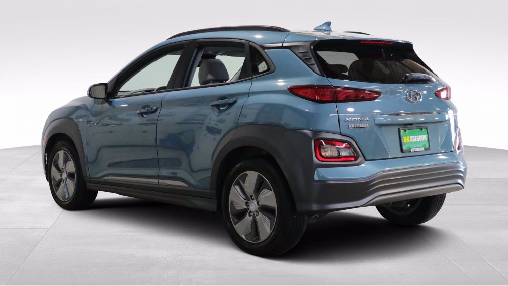 2019 Hyundai Kona Ultimate AUTOMAC GR ELECT BLUETOOTH MAGS #5