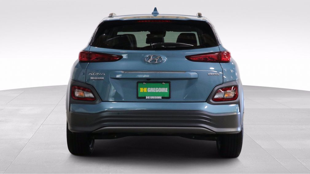 2019 Hyundai Kona Ultimate AUTOMAC GR ELECT BLUETOOTH MAGS #6