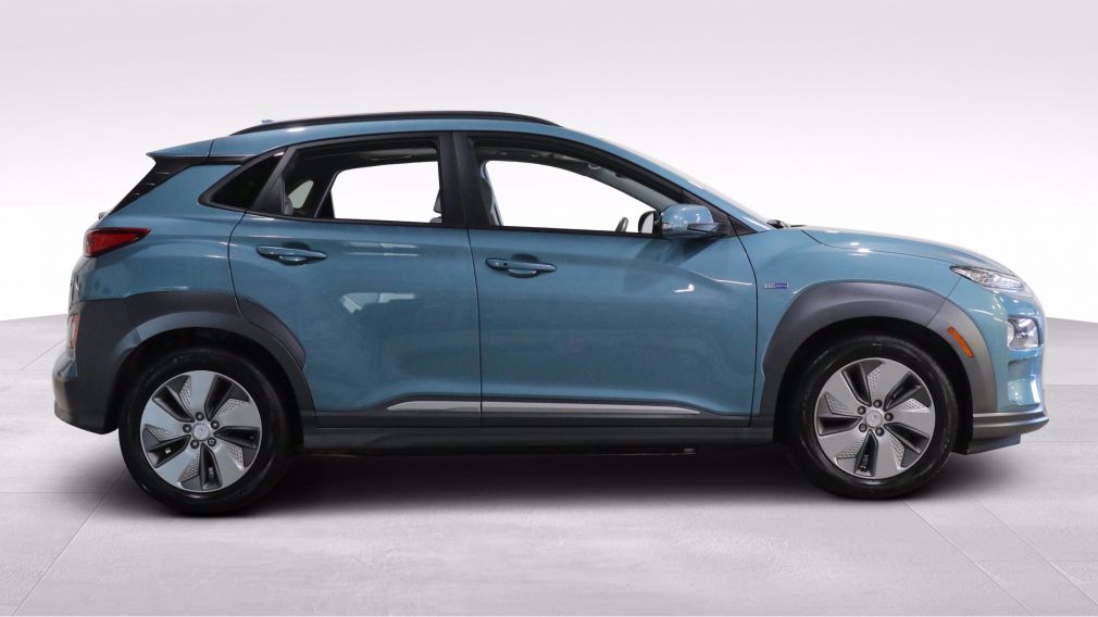 2019 Hyundai Kona Ultimate AUTOMAC GR ELECT BLUETOOTH MAGS #8