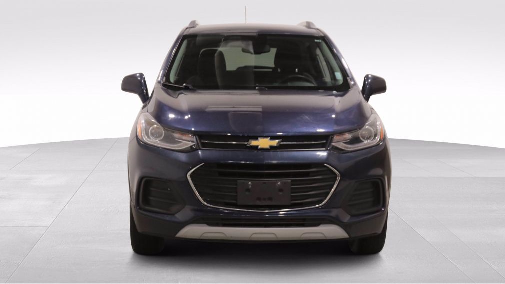 2018 Chevrolet Trax LT A/C GR ELECT MAGS CAMERA RECUL BLUETOOTH AWD #1