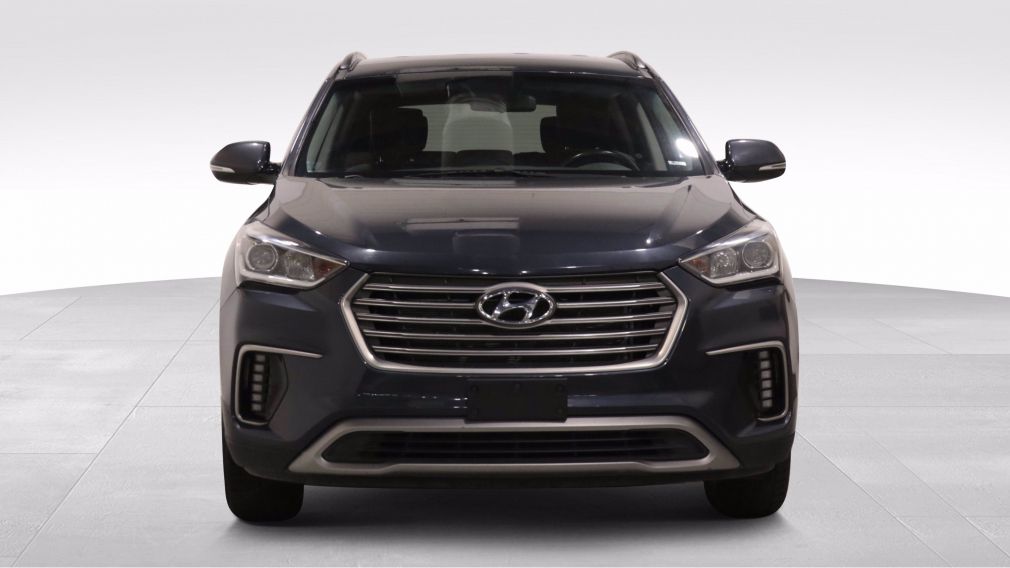 2017 Hyundai Santa Fe XL PREMIUM AUTO A/C GR ELECT MAGS CAM RECUL BLUETOOTH #2
