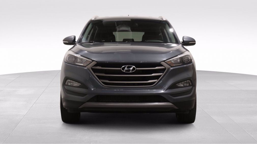 2016 Hyundai Tucson PREMIUM AUTO A/C MAGS GROUPE ÉLECT CAM RECUL BLUET #2