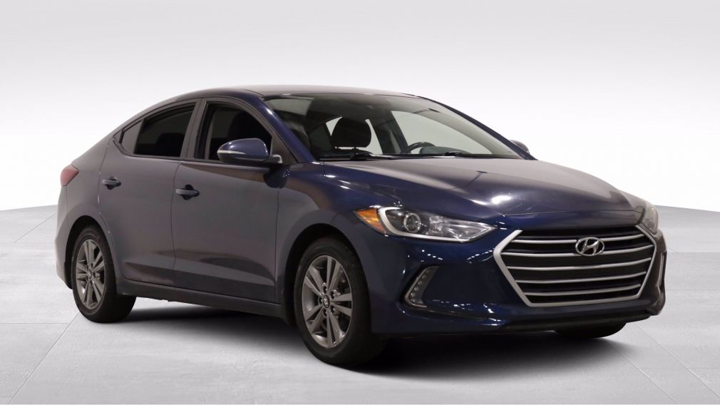 2018 Hyundai Elantra GL A/C GR ELECT MAGS CAMERA BLUETOOTH #0