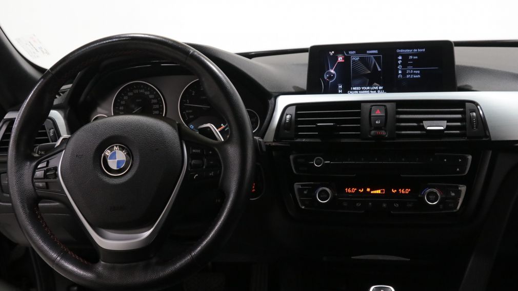 2014 BMW 428I 428i xDrive AUTO A/C GR ELECT MAGS AWD TOIT CUIR #14