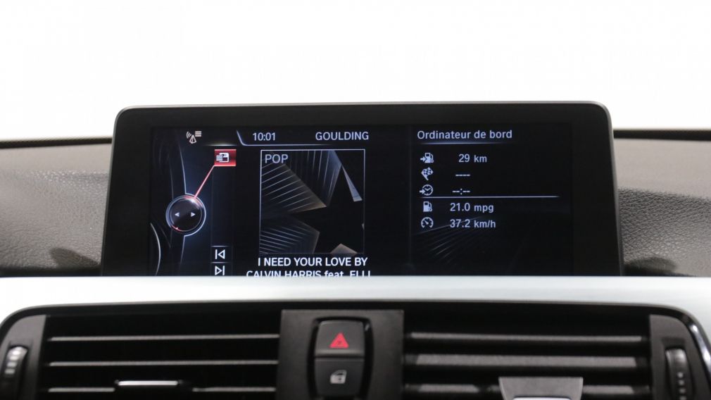 2014 BMW 428I 428i xDrive AUTO A/C GR ELECT MAGS AWD TOIT CUIR #19