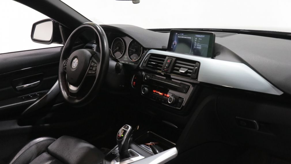 2014 BMW 428I 428i xDrive AUTO A/C GR ELECT MAGS AWD TOIT CUIR #26