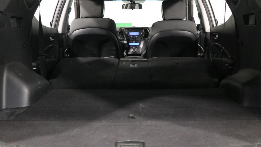 2015 Hyundai Santa Fe PREMIUM AUTO A/C GROUPE ÉLECT MAGS BLUETOOTH #28