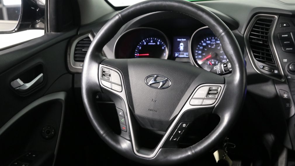 2015 Hyundai Santa Fe PREMIUM AUTO A/C GROUPE ÉLECT MAGS BLUETOOTH #15
