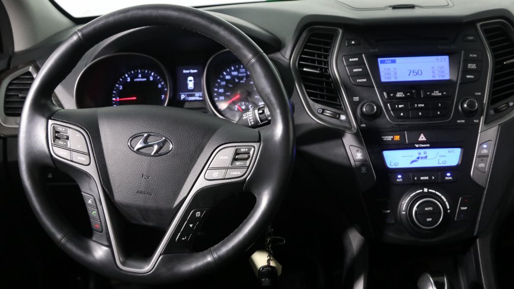 2015 Hyundai Santa Fe PREMIUM AUTO A/C GROUPE ÉLECT MAGS BLUETOOTH #14